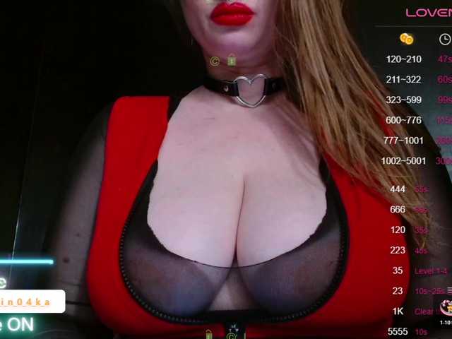 z1na's BongaCams show and profile