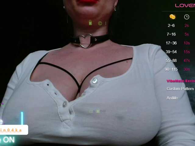 z1na's BongaCams show and profile