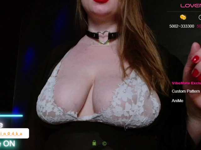 z1na's BongaCams show and profile