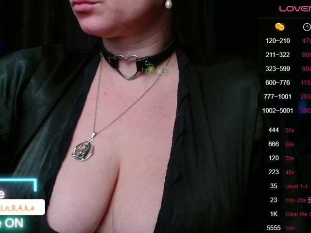 z1na's BongaCams show and profile