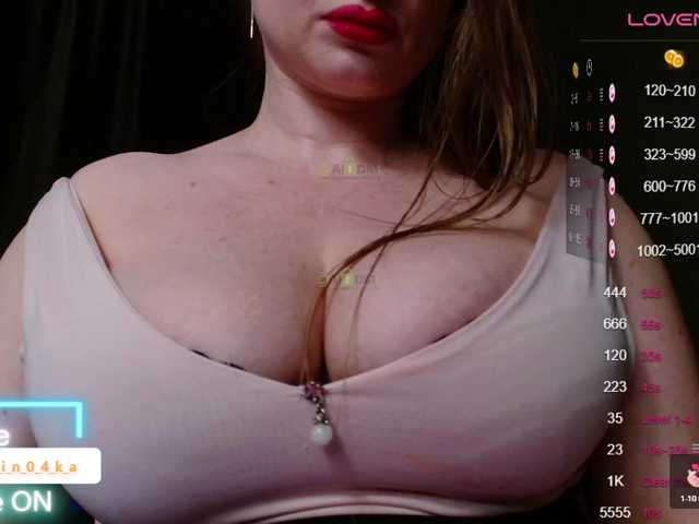 z1na's BongaCams show and profile