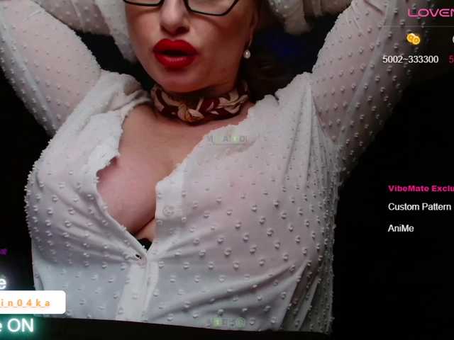 z1na's BongaCams show and profile