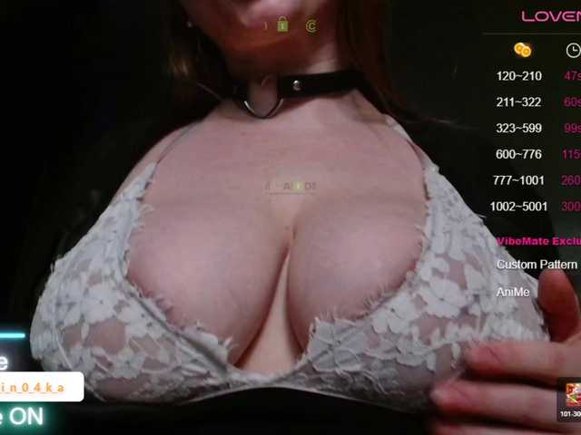 z1na's BongaCams show and profile