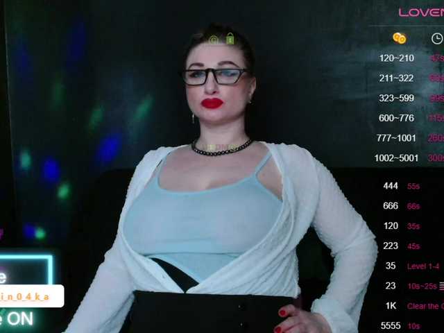 z1na's BongaCams show and profile