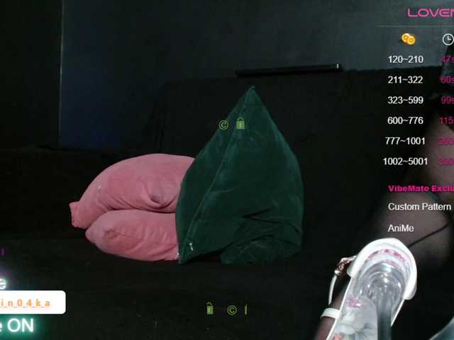 z1na's BongaCams show and profile