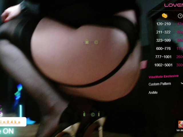 z1na's BongaCams show and profile