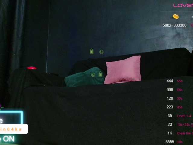 z1na's BongaCams show and profile