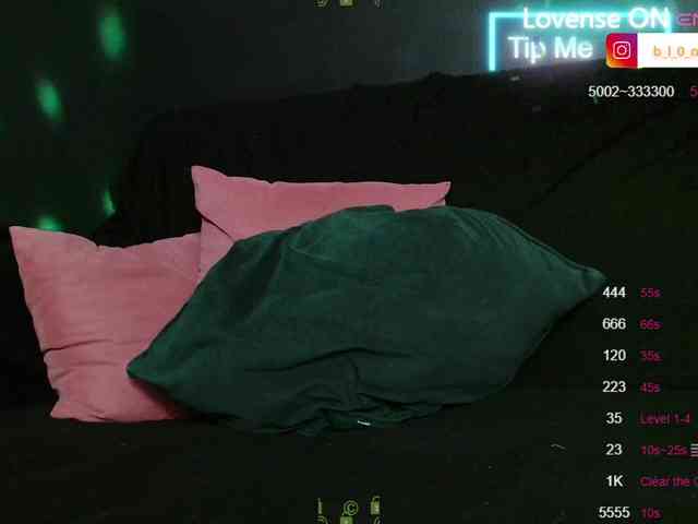 z1na Live Webcam on BongaCams