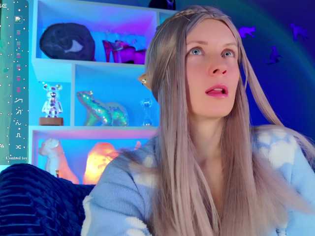 -Fresh-'s BongaCams show and profile