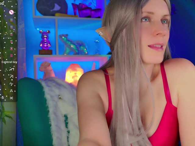 -Fresh-'s BongaCams show and profile