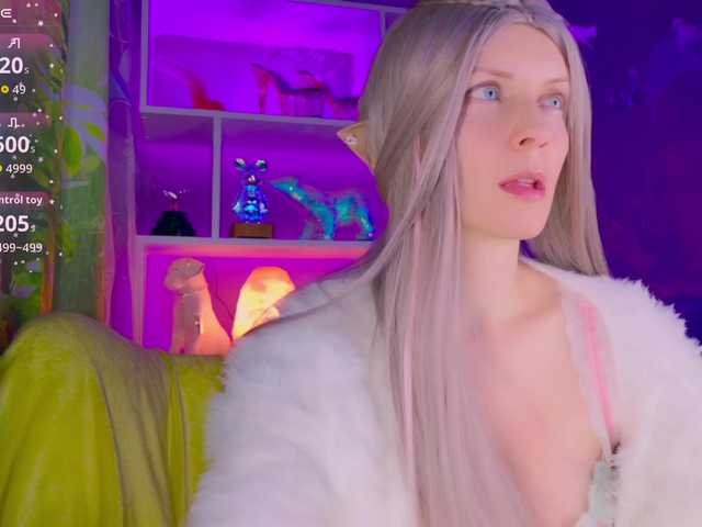 -Fresh-'s BongaCams show and profile