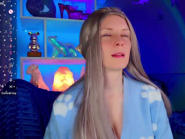 -Fresh- live cam profile