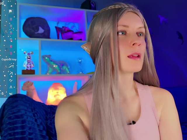 -Fresh-'s BongaCams show and profile