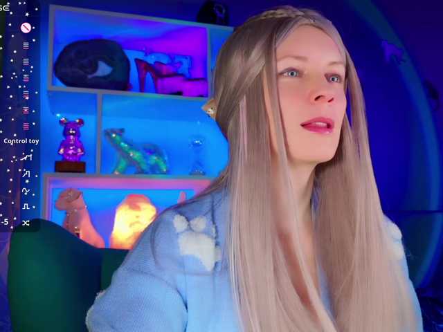 -Fresh- from BongaCams is Freechat