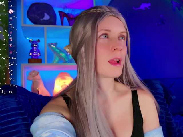 -Fresh- live cam profile