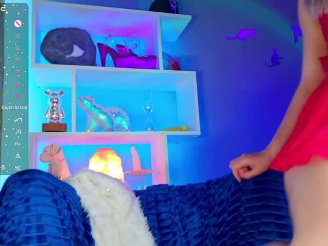 -Fresh-'s BongaCams show and profile