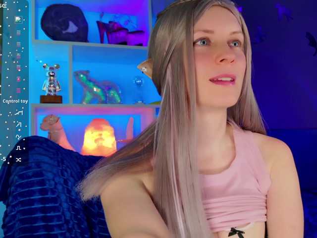 -Fresh- live cam profile