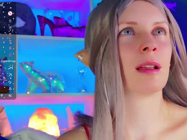 -Fresh-'s BongaCams show and profile