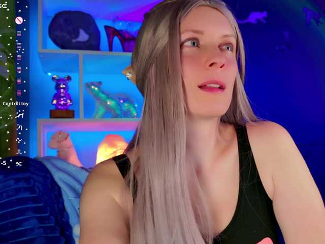 -Fresh- live cam profile