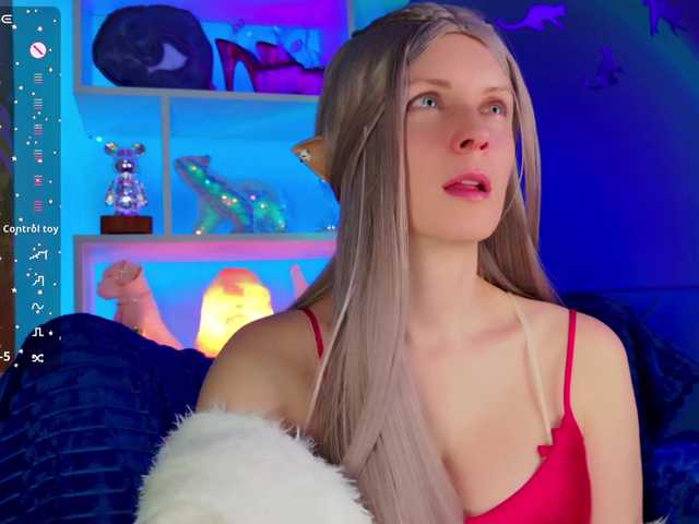 -Fresh-'s BongaCams show and profile