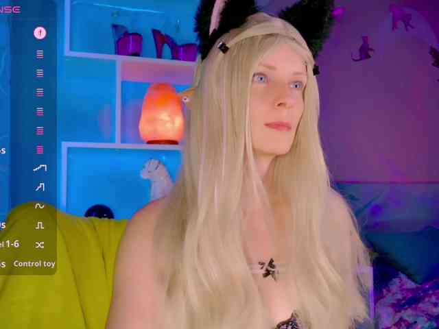 -Fresh- webcam