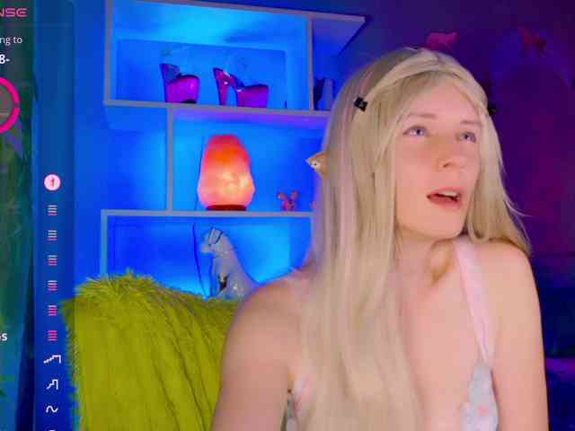 -Fresh- webcam