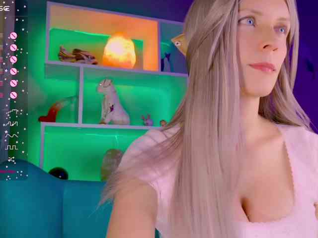 -Fresh- webcam