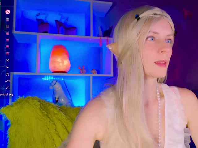 -Fresh- webcam