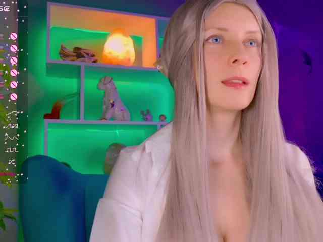 -Fresh- webcam