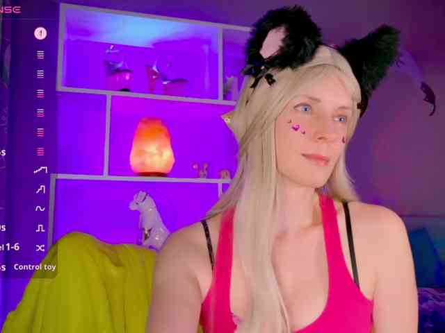 -Fresh- webcam