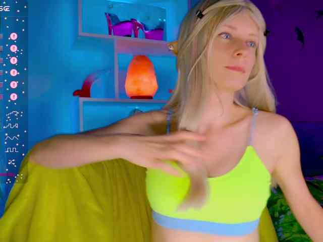 -Fresh- webcam