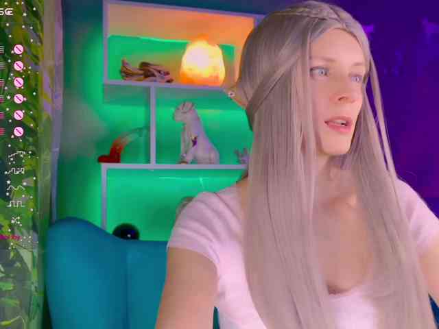 -Fresh- webcam