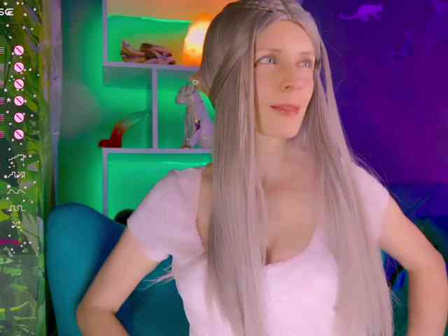 -Fresh- webcam