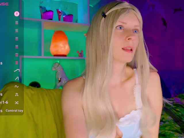 -Fresh- webcam