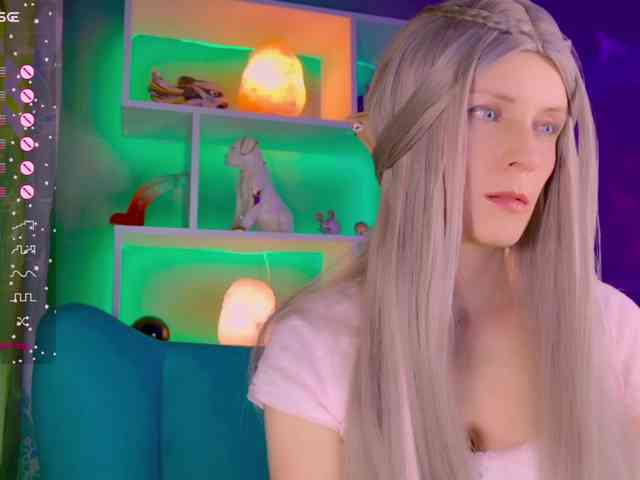 -Fresh- webcam