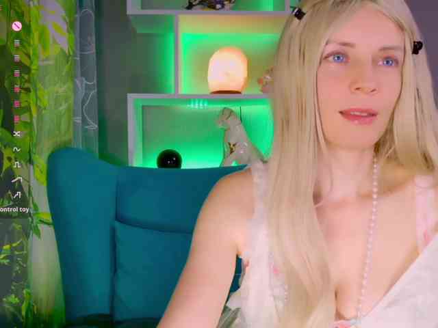 -Fresh- webcam