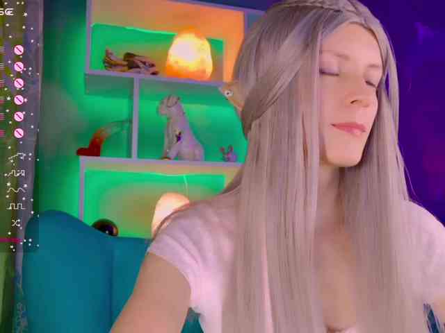 -Fresh- webcam
