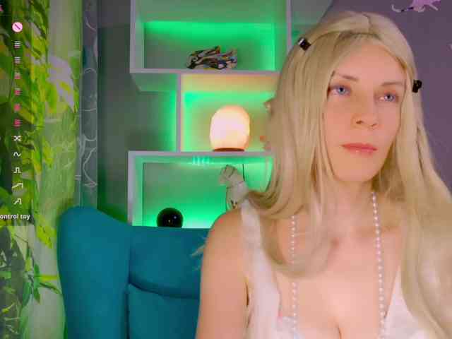 -Fresh- webcam