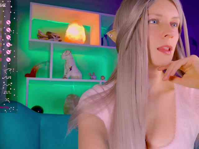 -Fresh- webcam