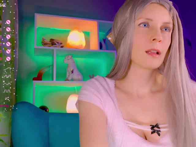 -Fresh- webcam