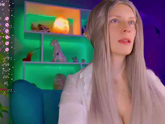 -Fresh- webcam