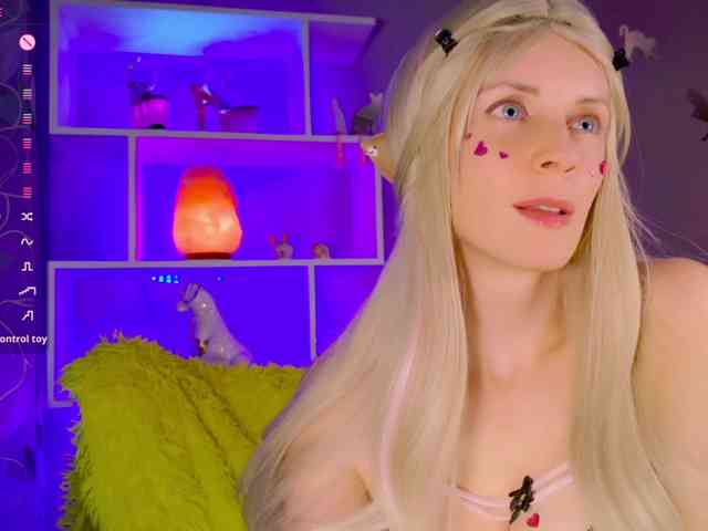 -Fresh- webcam