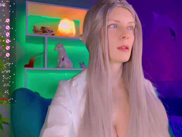 -Fresh- webcam