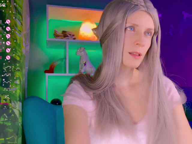 -Fresh- webcam
