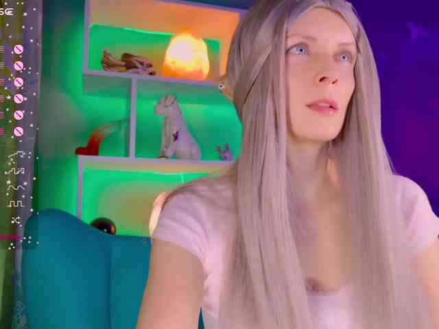 -Fresh- webcam