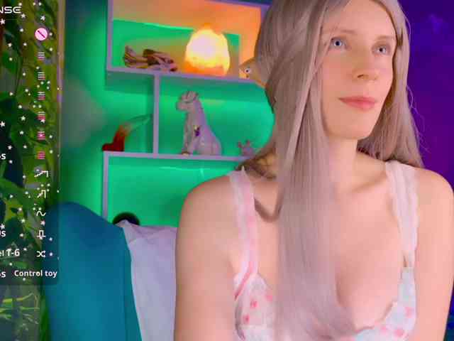 -Fresh- webcam