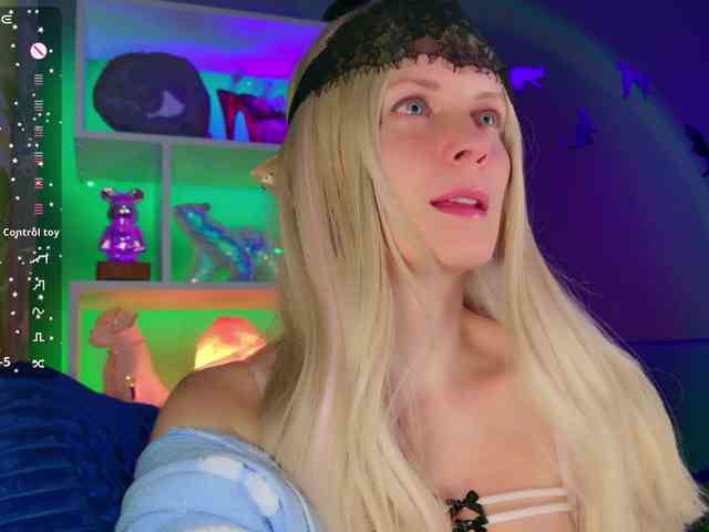 -Fresh- Live Webcam on BongaCams