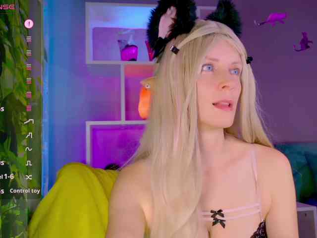 -Fresh- webcam