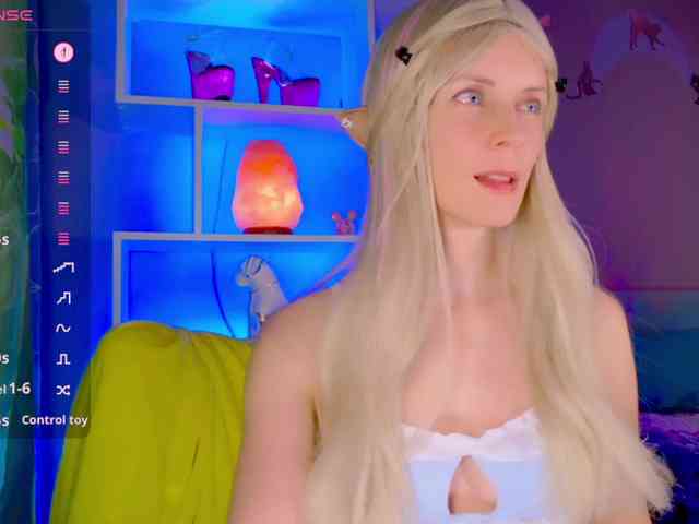 -Fresh- webcam