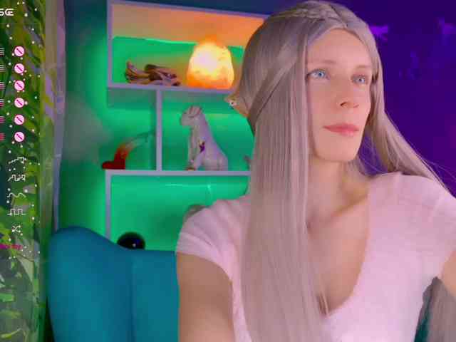 -Fresh- webcam